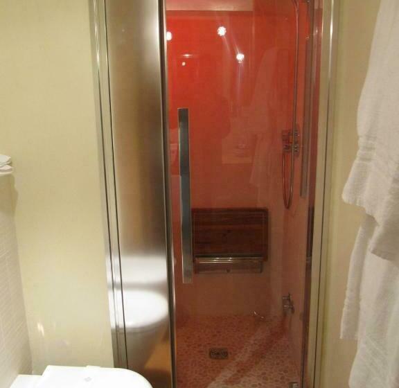 スーペリアールーム, Mario's Garni