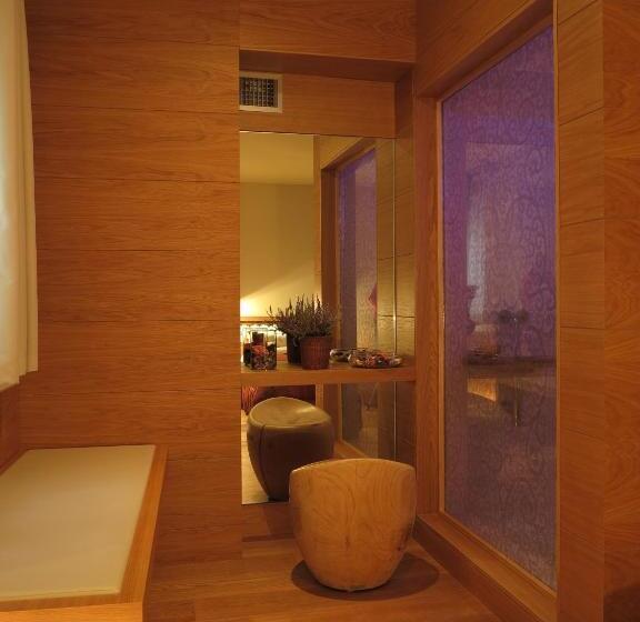 スーペリアールーム, Mario's Garni