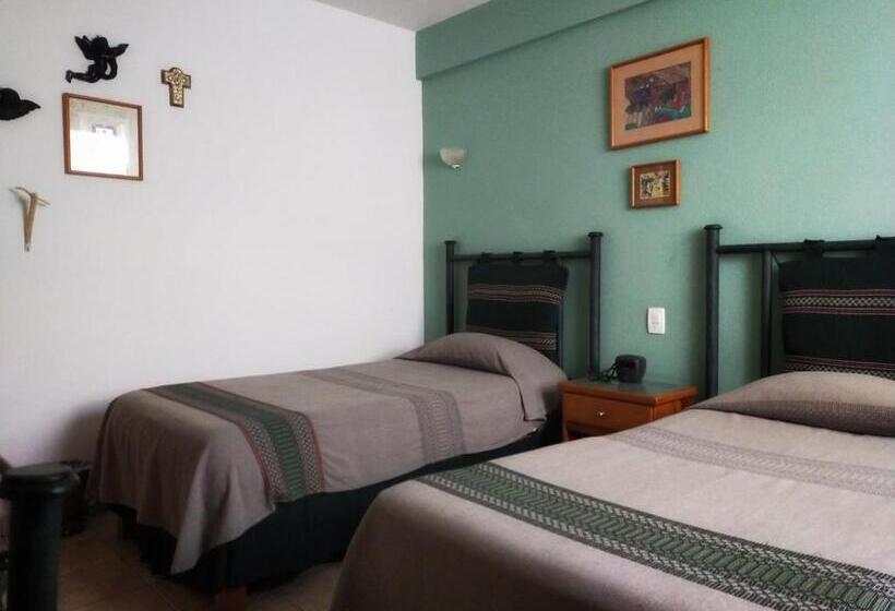 اتاق استاندارد, Posada De Los Angeles