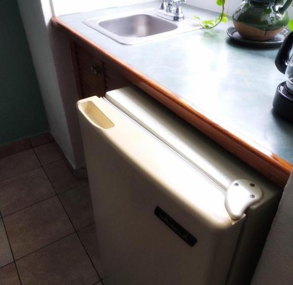 اتاق استاندارد با 2 تخت دوبل, Posada De Los Angeles