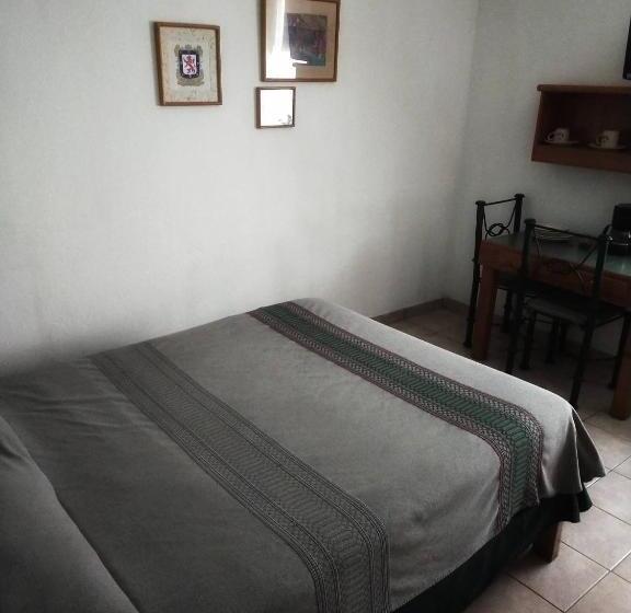 Классический Номер, Posada De Los Angeles