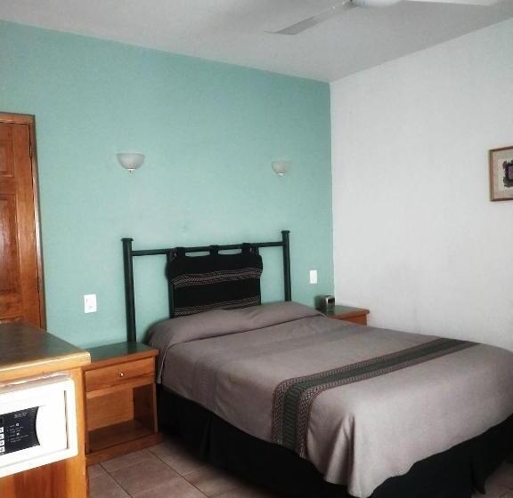 Классический Номер, Posada De Los Angeles