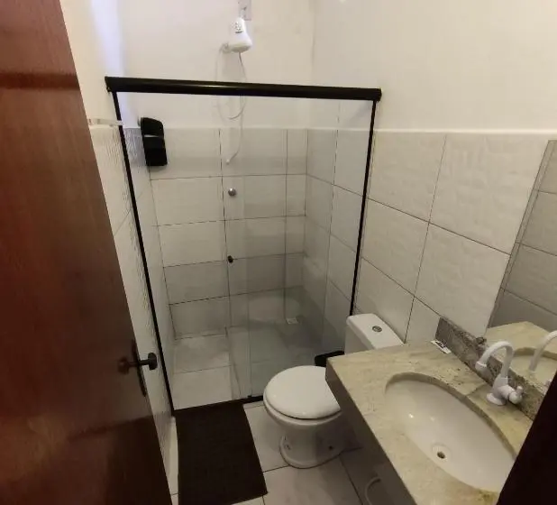 سوییت, Pousada Nossa Senhora D Ajuda
