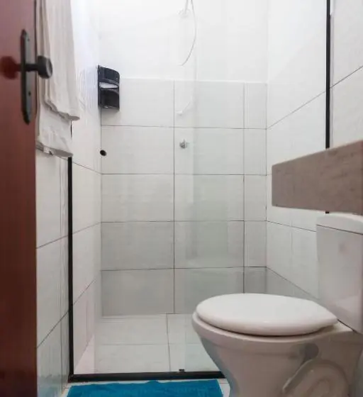 سوییت, Pousada Nossa Senhora D Ajuda