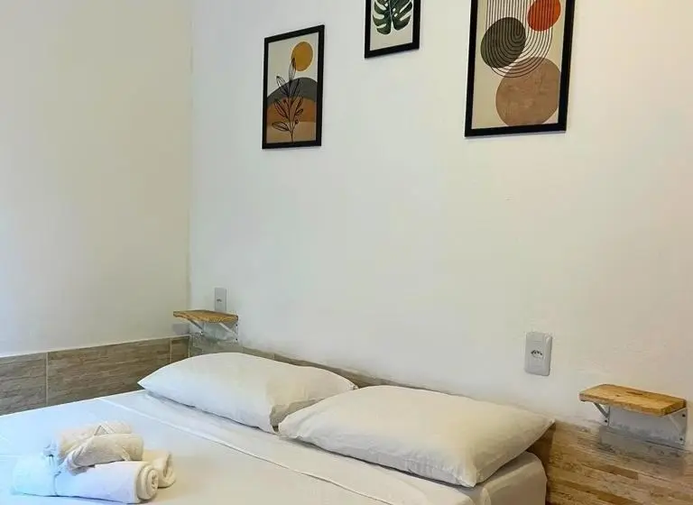 سوییت, Pousada Nossa Senhora D Ajuda