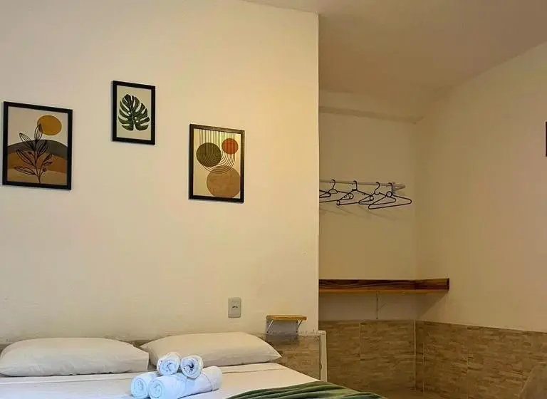 سوییت, Pousada Nossa Senhora D Ajuda
