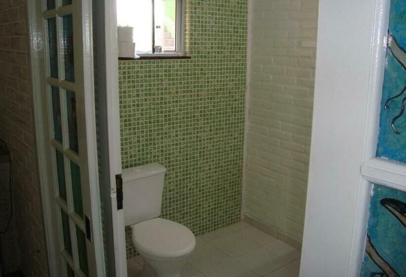 １ベッドルームアパートメント, Si­tio Vila Davero