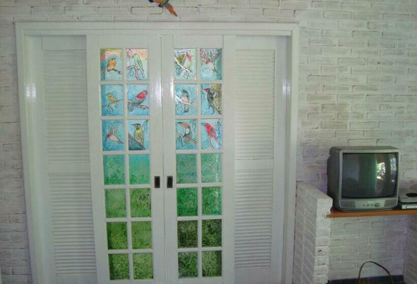 １ベッドルームアパートメント, Si­tio Vila Davero