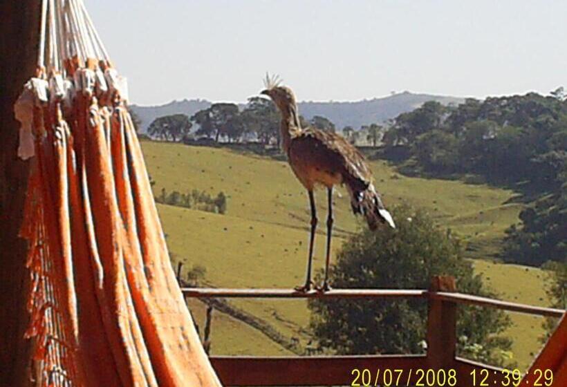 シャレー1寝室, Si­tio Vila Davero