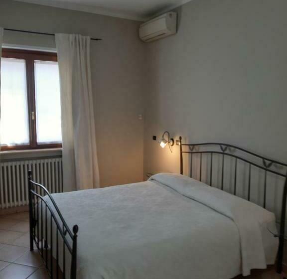 غرفة قياسية, Sweet House Only Rooms