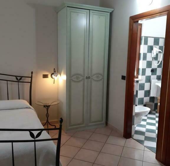 غرفة قياسية, Sweet House Only Rooms