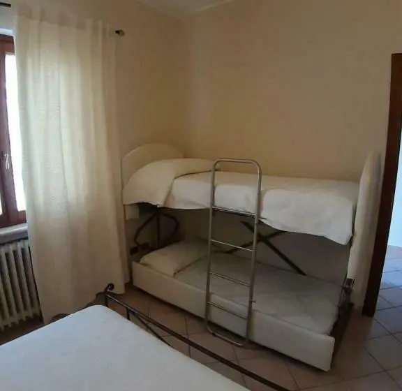 スタンダード４人部屋, Sweet House Only Rooms