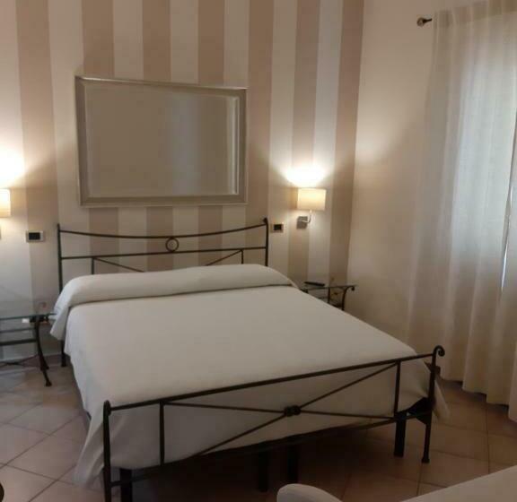 غرفة قياسية رباعية, Sweet House Only Rooms