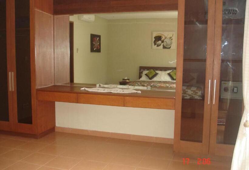 别墅: 1间卧室带游泳池, Villa Mudha 3 Sanur