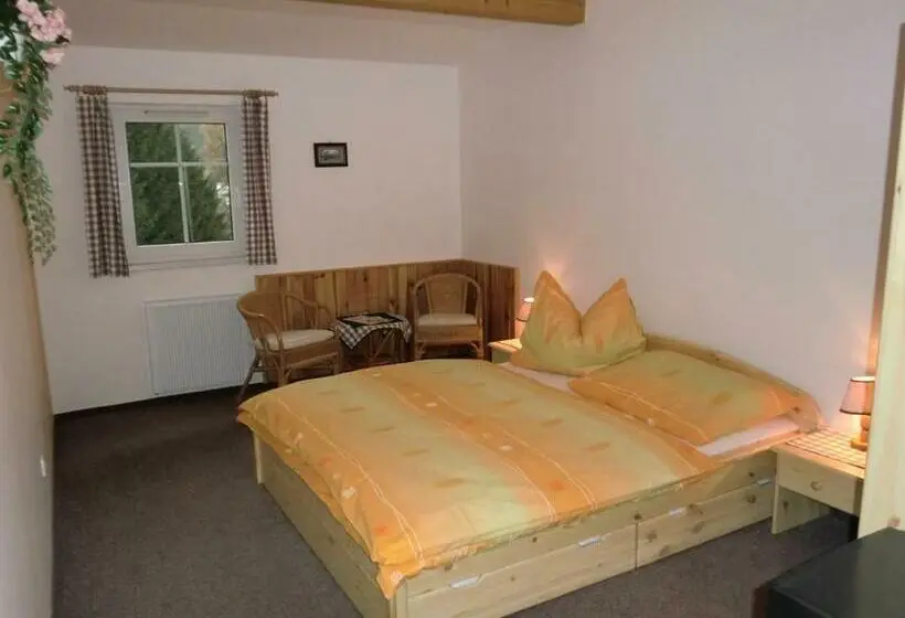 Standard-huone, Pension Hela
