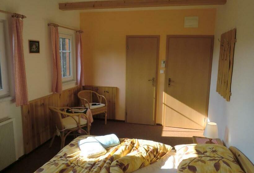 חדר סטנדרט, Pension Hela