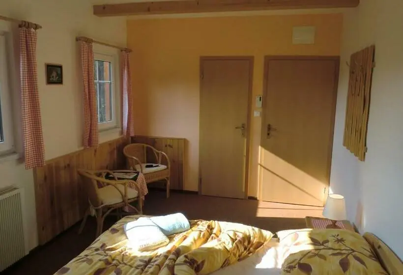Standard-huone, Pension Hela