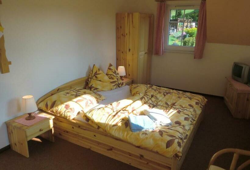 חדר סטנדרט, Pension Hela