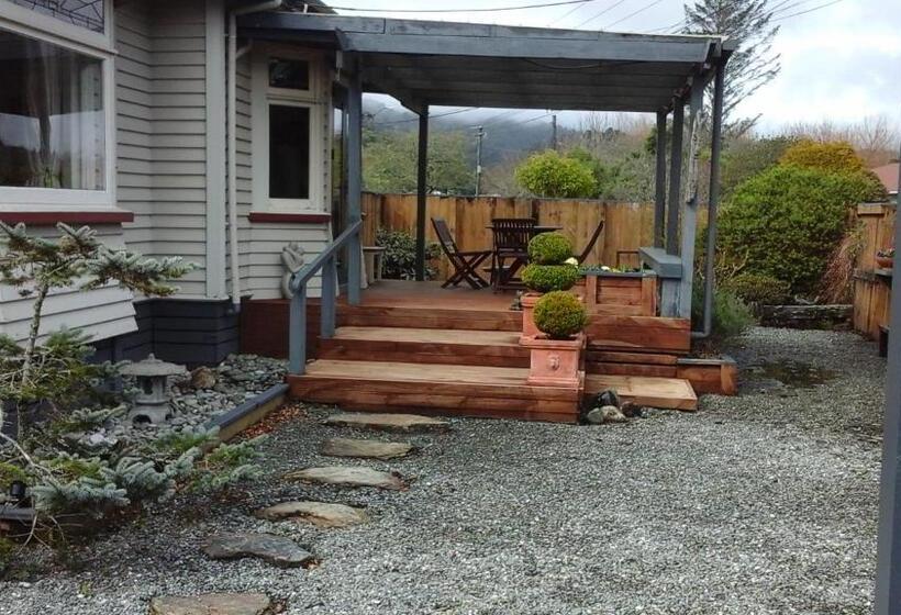 חדר סטנדרט, Al And Rosies B+b