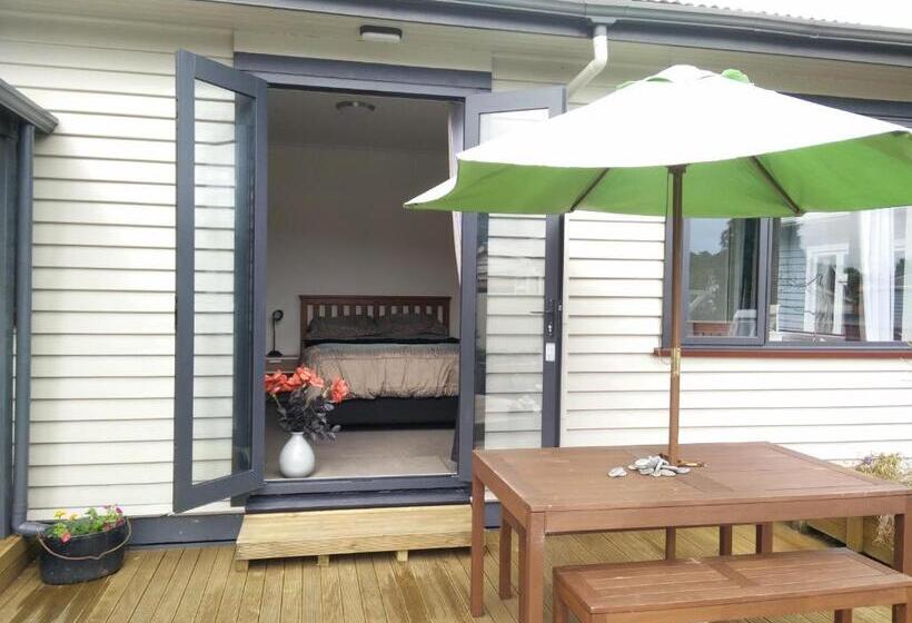스탠다드 룸, Al And Rosies B+b