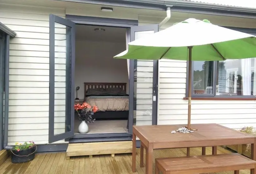 اتاق استاندارد, Al And Rosies B+b