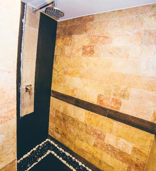 Bungalow z Widokiem na Basen, Island Beach Bungalow