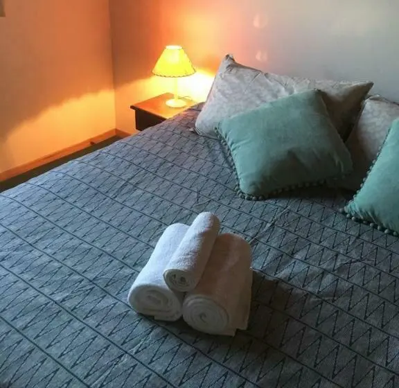 スタンダードルーム, Bonita Lake House   Hostel & Bungalows