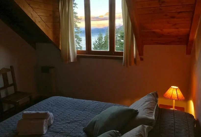 スタンダードルーム, Bonita Lake House   Hostel & Bungalows