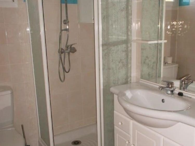 标准工作室, Calvi Appart Hôtel