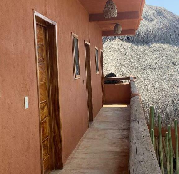 标准间, Cabañas Las 3 Marias