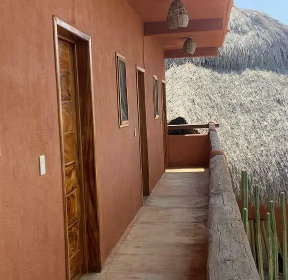 スタンダードルーム, Cabañas Las 3 Marias