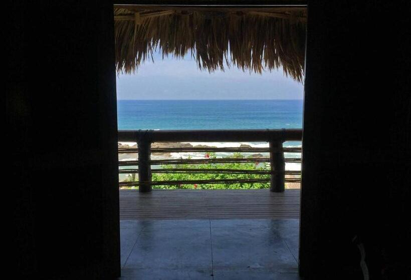 标准间, Cabañas Las 3 Marias