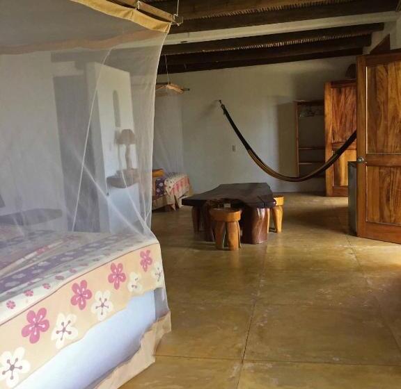 家庭间, Cabañas Las 3 Marias