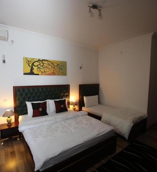 اتاق خانوادگی, Venisi