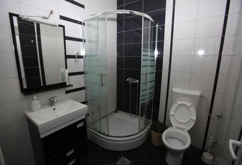 اتاق خانوادگی, Venisi