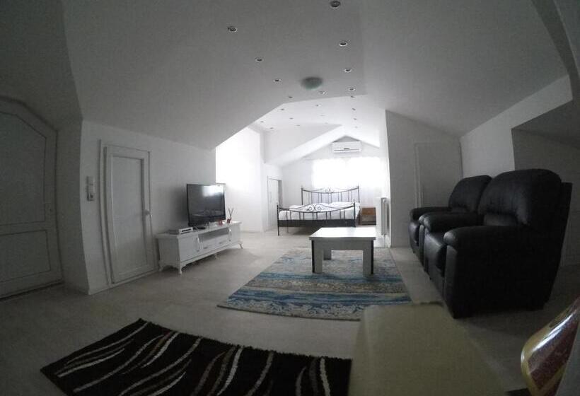 اتاق استاندارد چهار تخته, Venisi