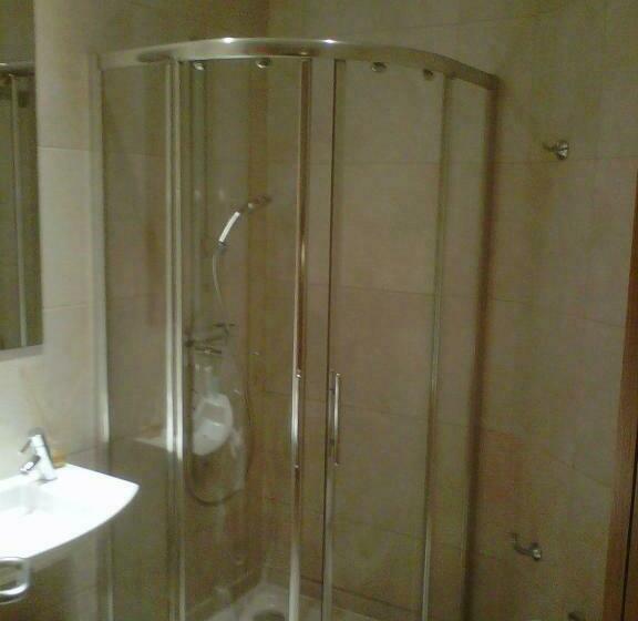 Номер Стандарт, Hostal Rambla