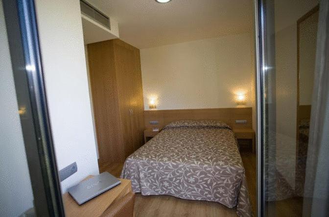 Номер Стандарт, Hostal Rambla