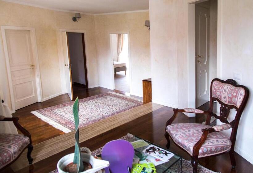 Triple Room Sea View, Il Sestante