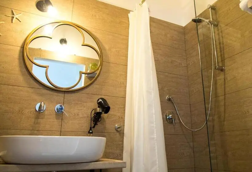 Triple Room Sea View, Il Sestante