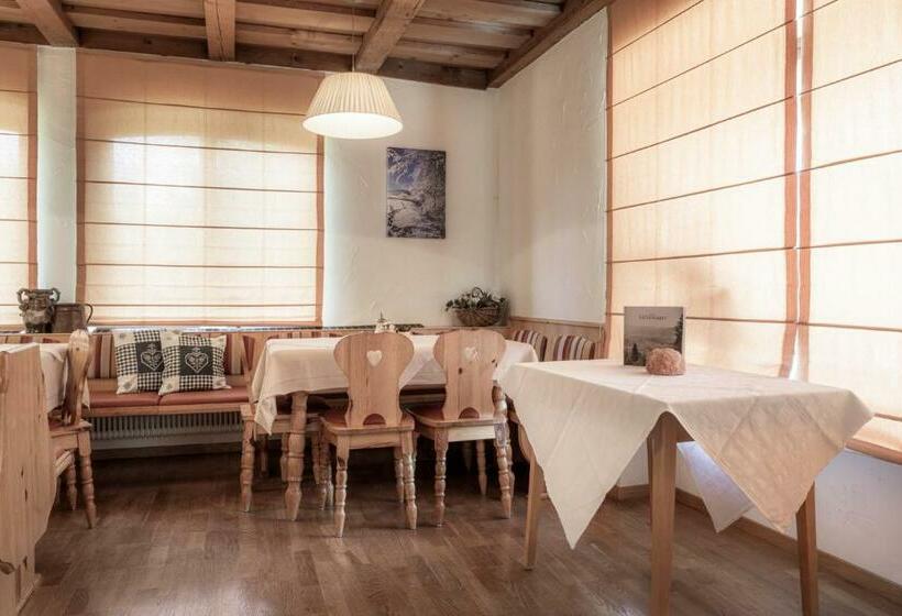 منزل غرفة نوم واحدة, Schaus Lüftenegger Ferienhaus