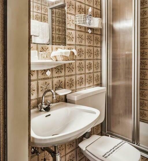 منزل غرفة نوم واحدة, Schaus Lüftenegger Ferienhaus