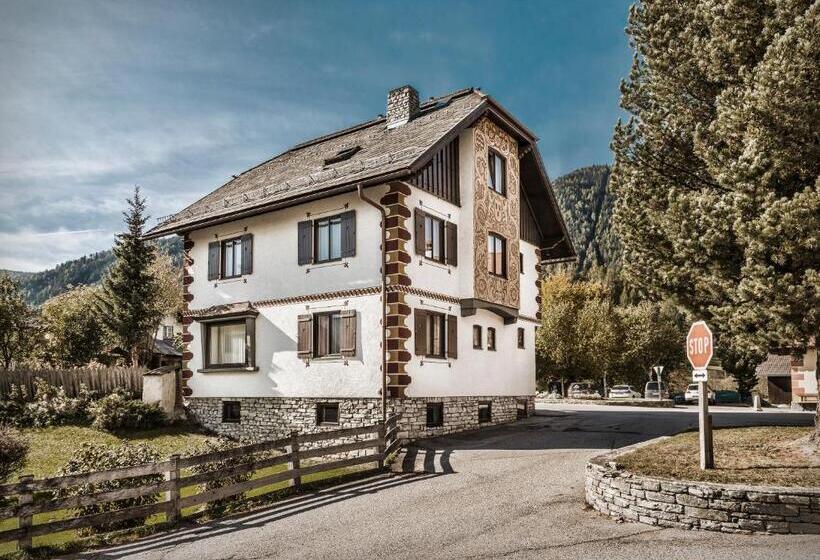Дом 1 Спальня, Schaus Lüftenegger Ferienhaus
