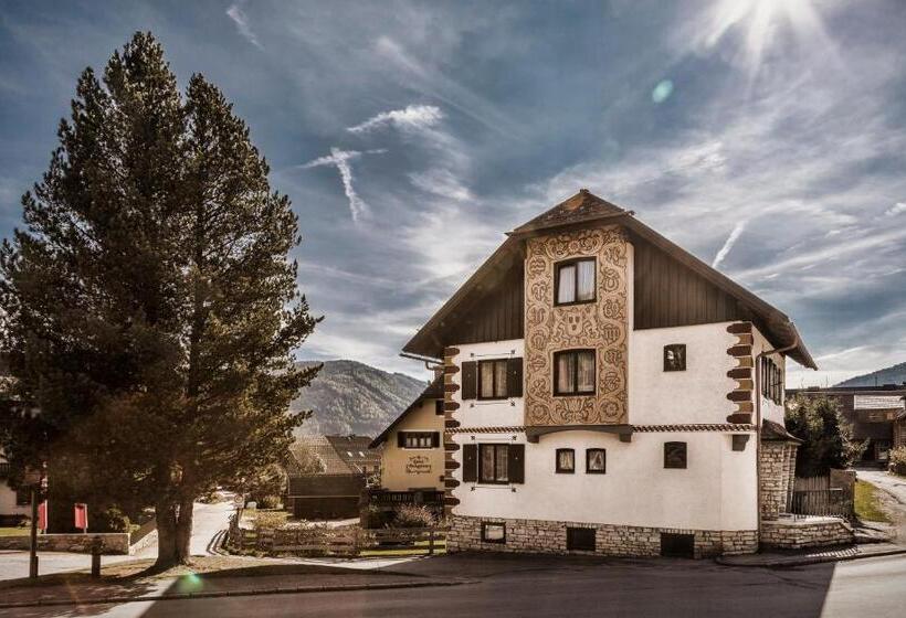 Номер Стандарт, Schaus Lüftenegger Ferienhaus