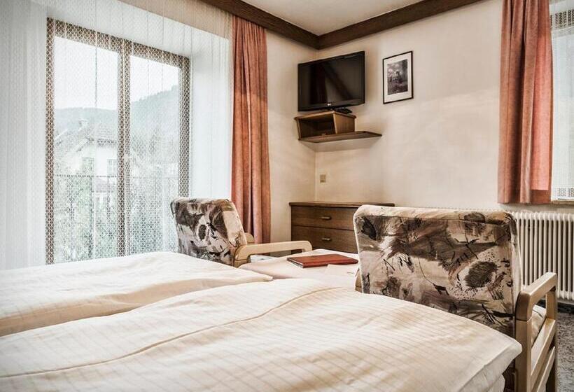Номер Стандарт, Schaus Lüftenegger Ferienhaus