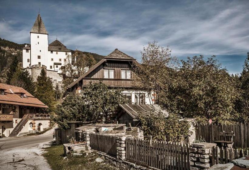 スタンダードルーム, Schaus Lüftenegger Ferienhaus