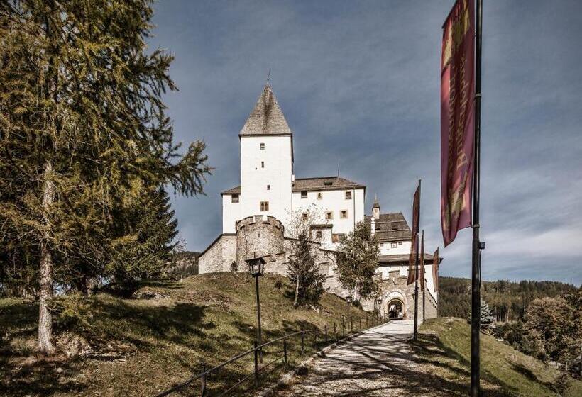 غرفة قياسية فردية, Schaus Lüftenegger Ferienhaus