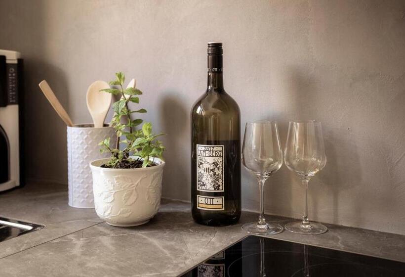 غرفة قياسية فردية, Schaus Lüftenegger Ferienhaus