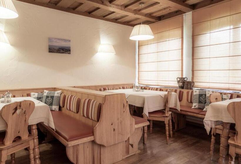 غرفة قياسية فردية, Schaus Lüftenegger Ferienhaus