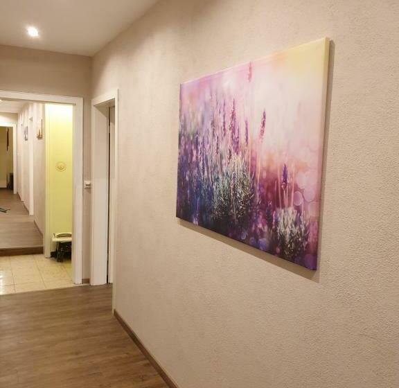 스탠다드 룸, Weingut Haxel